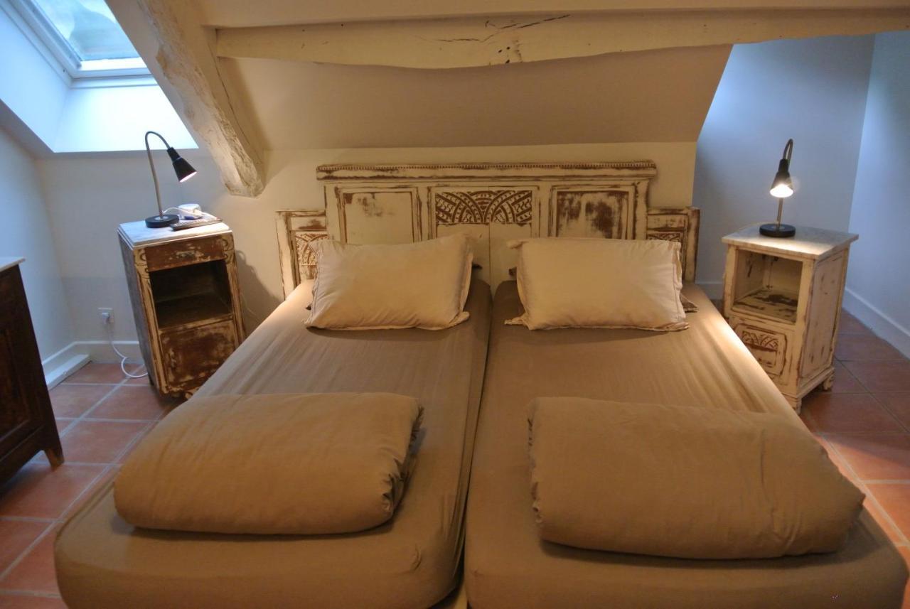 Bed and Breakfast Le Moulin De Planiol Le Vigan  Zewnętrze zdjęcie