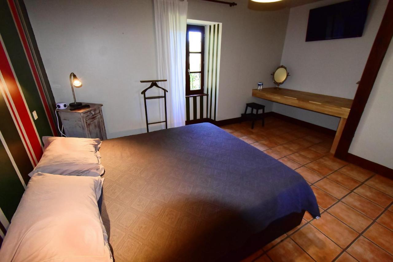 Bed and Breakfast Le Moulin De Planiol Le Vigan  Zewnętrze zdjęcie