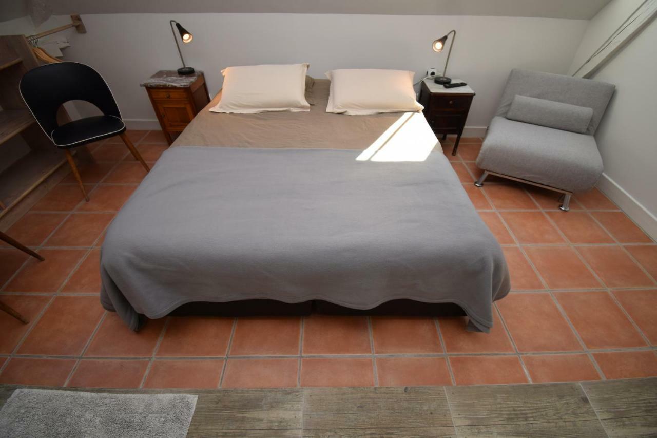 Bed and Breakfast Le Moulin De Planiol Le Vigan  Zewnętrze zdjęcie