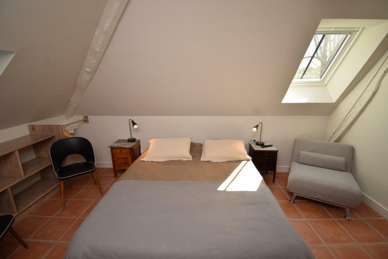 Bed and Breakfast Le Moulin De Planiol Le Vigan  Zewnętrze zdjęcie